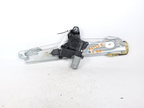 Used Rear right window mechanism OPEL ASTRA K Sports Tourer (B16) 1.6 CDTi (35) (110 hp) 15161422