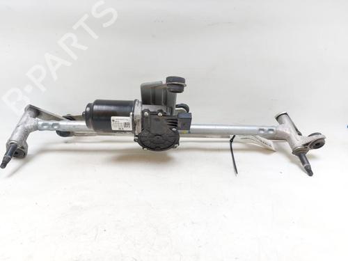Used Front wiper motor Front wiper motor VW T-ROC (A11, D11) 2.0 TDI 4motion (150 hp) 28372566 28372566