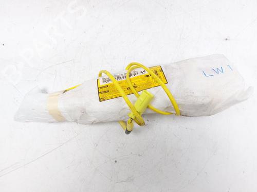 Used Left seat airbag TOYOTA AURIS Estate (_E18_) 1.8 Hybrid (ZWE186_, ZWE186R, ZWE186H) (136 hp) 25732643