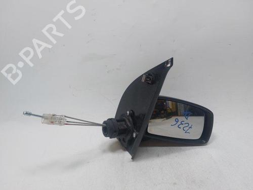 Used Right mirror Right mirror FIAT PANDA (169_) 1.2 (169.AXB11, 169.AXB1A) (60 hp) 34119349 34119349