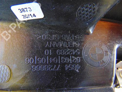 Other BMW 1 (E81) 116 d | BP15140706O1 - Image 3