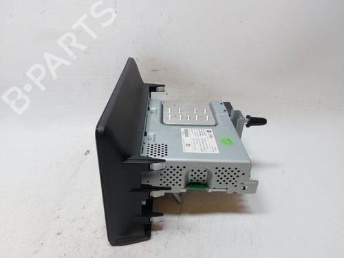 Electronic module MG MG ZS SUV (AZS1) 1.5 VTi | BP34417710M83 - Image 2