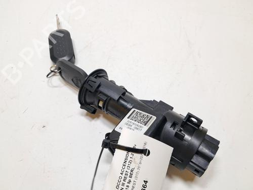 electronic-module-lancia-ypsilon-312_-2011-36430011 main image
