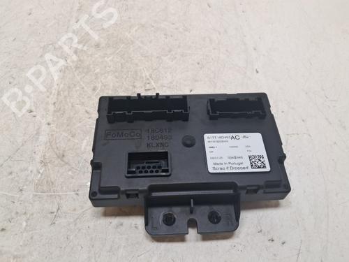 Módulo eletrónico Módulo eletrónico 37287107 37287107