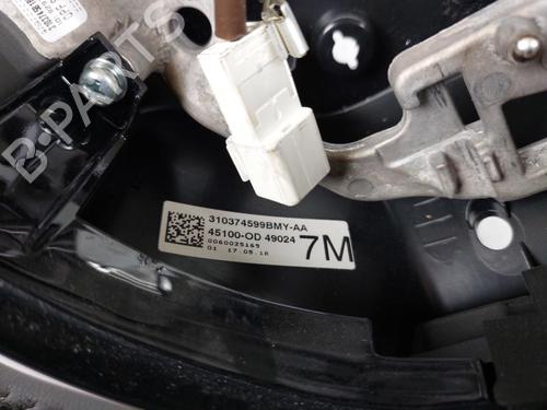 Steering wheel TOYOTA YARIS (_P13_) 1.5 Hybrid (NHP130_) | BP15155968C49 