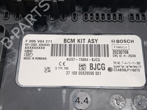 Electronic module FORD FOCUS IV Turnier (HP) 1.5 EcoBlue | BP37513513M83 - Image 5