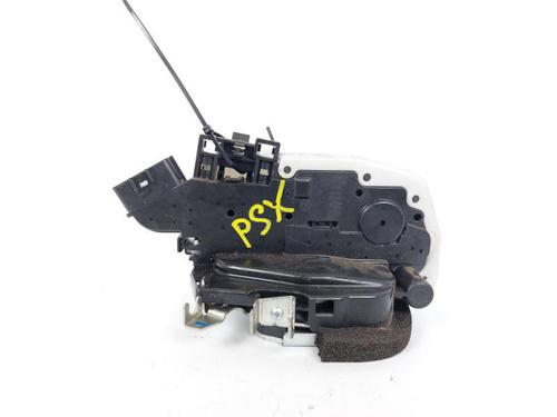 Used Rear left lock NISSAN MICRA IV (K13K, K13KK) 1.2 (80 hp) 15161745