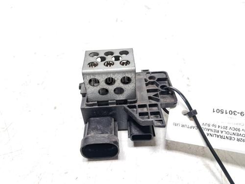 Radiator fan RENAULT CAPTUR I (J5_, H5_) 1.5 dCi 90 (J5N4, J5M5, J5MW, J5M6, J5AL, J5AJ) | BP31011135M35