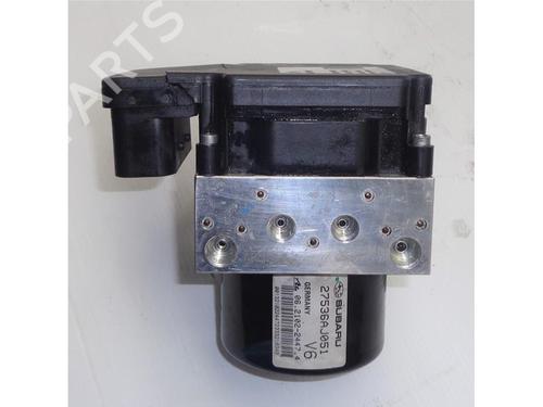 ABS pump SUBARU LEGACY V Estate (BR) 2.0 D AWD (BRD) | BP15150832M43 