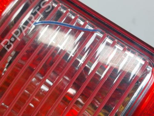 Left taillight FIAT PANDA (169_) 1.2 (169.AXB11, 169.AXB1A) | BP36183733C34 - Image 2