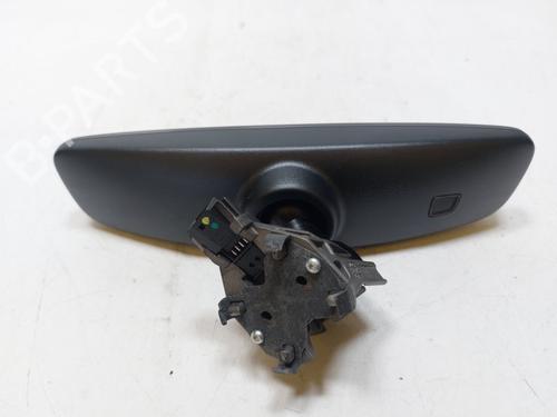 Rear mirror SKODA OCTAVIA IV Combi (NX5, PV5) 2.0 TDi | BP36525355I6 - Image 3