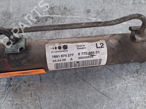 Steering rack MINI MINI (R50, R53) One D | BP38641900M22 - Image 5
