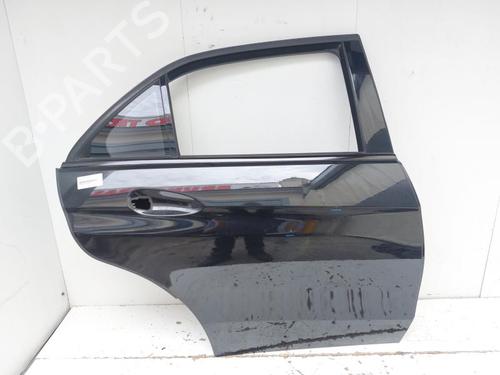 Used Right rear door MERCEDES-BENZ E-CLASS (W212) E 220 BlueTEC (212.001) (177 hp) 17862362