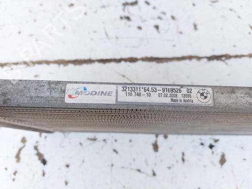AC radiator BMW 3 Touring (E91) 320 d | BP17975428M32 