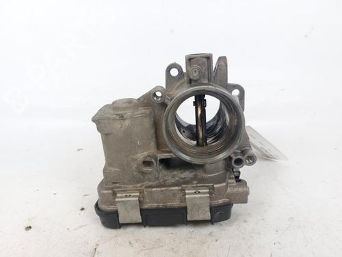 Throttle body FIAT FIORINO Box Body/MPV (225_) 1.3 D Multijet | BP18252261M82 