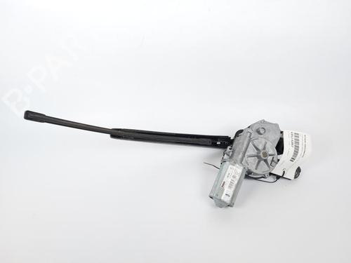 Rear wiper motor VW PASSAT B8 Variant (3G5, CB5) 2.0 TDI 4motion | BP17203479M102