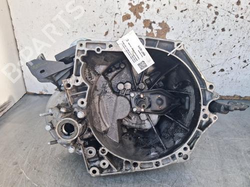 Used Gearbox Gearbox 38794560 38794560