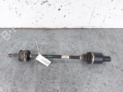 Used Right rear driveshaft Right rear driveshaft JEEP COMPASS (MP, M6, MV, M7) 2.0 CRD 4x4 (140 hp) 15173053 15173053