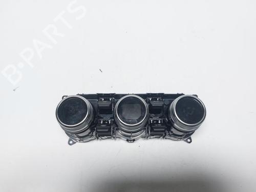 Commande Chauffage RENAULT CAPTUR II (HF_) TCe 130 (HFMF) (131 hp) 33192858