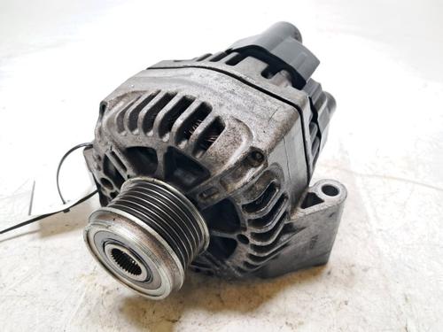 Used Alternator Alternator FIAT 500 (312_) 1.3 D Multijet (312AXB1A) (75 hp) 35775630 35775630