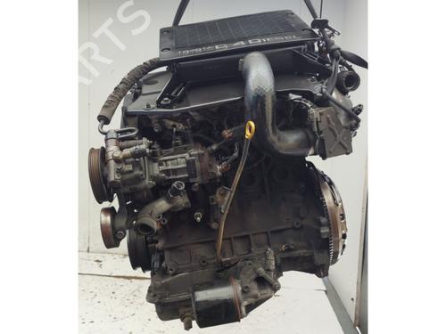 Used Engine Engine 37485924 37485924