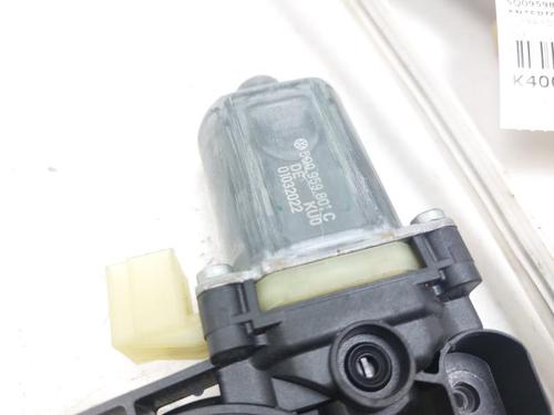 Front left window mechanism CUPRA FORMENTOR (KM7, KMP) 1.4 e-Hybrid | BP27537172C22 - Image 3