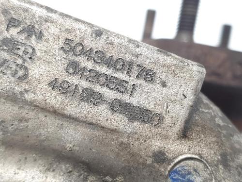 Turbocharger/Supercharger FIAT DUCATO Van (250_) 160 Multijet 3,0 D | BP15154845M71 