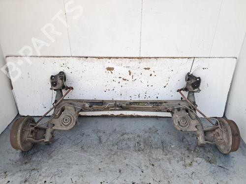Used Rear axle Rear axle 37602237 37602237