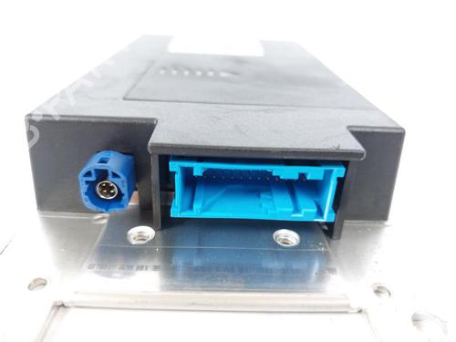 Engine control unit (ECU) BMW 3 Touring (F31) 320 d | BP15170993M57 