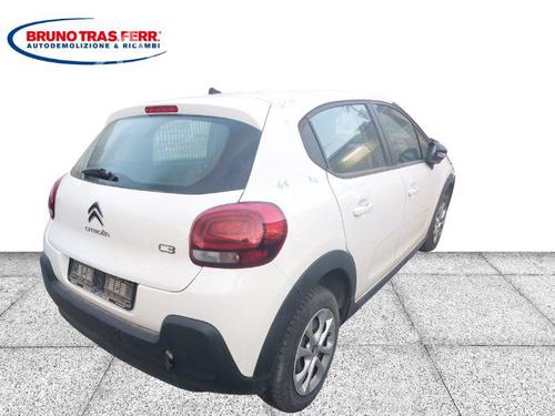 Tailgate lift support PEUGEOT 208 I (CA_, CC_) 1.5 BlueHDI 100 | BP21603277C138