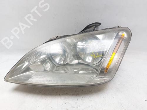 Used Left headlight FORD FOCUS C-MAX (DM2) 1.8 TDCi (115 hp) 29390747