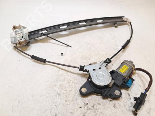 Front left window mechanism CHEVROLET MATIZ (M200, M250) 1.0 LPG | BP34714052C22 - Image 3
