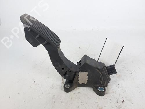 Used Pedal Pedal TOYOTA AYGO (_B4_) 1.0 (KGB40) (69 hp) 19411236 19411236