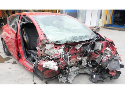 Engine RENAULT CLIO IV (BH_) 1.6 RS Trophy (BHJ4, BHJ6) | BP15157521M1