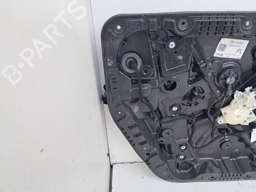Front left window mechanism MERCEDES-BENZ GLB (X247) GLB 180 d (247.610) | BP40179074C22 - Image 2