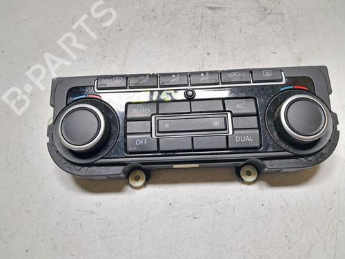 Commande Chauffage VW GOLF VI (5K1) 1.6 TDI (105 hp) 31082274