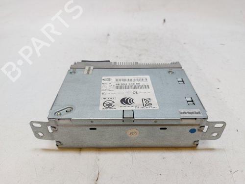 Used Radio Radio PEUGEOT 208 I (CA_, CC_) 1.2 VTI 82 (82 hp) 34270364 34270364