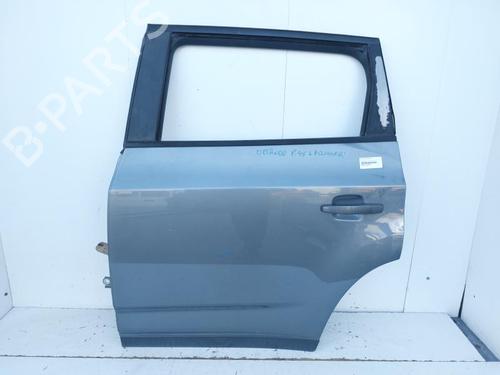 Used Left rear door CHEVROLET ORLANDO (J309) 2.0 D (131 hp) 21123439