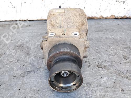 Rear differential FIAT PANDA (169_) 1.2 4x4 (169.AXB2A) | BP36001687M24 - Image 2