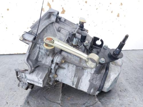 Gearbox PEUGEOT 206 Hatchback (2A/C) 1.4 i | BP27923459M3 