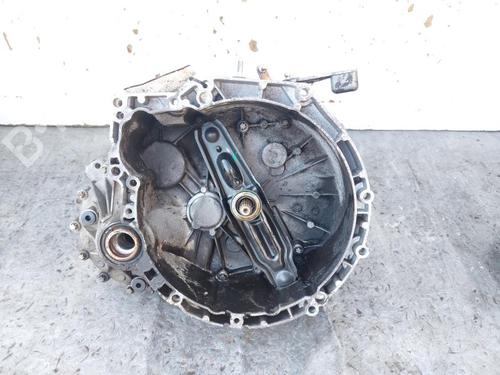 Used Gearbox Gearbox MINI MINI (R56) One (95 hp) 27171763 27171763