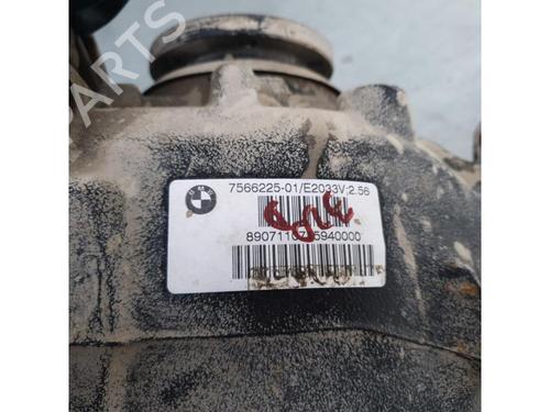 Rear differential BMW 3 (E90) 320 d | BP15152970M24 