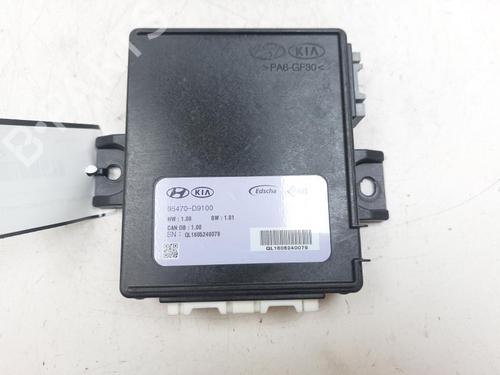 Used Engine control unit (ECU) KIA SPORTAGE IV (QL, QLE) 2.0 CRDi AWD (136 hp) 25017902