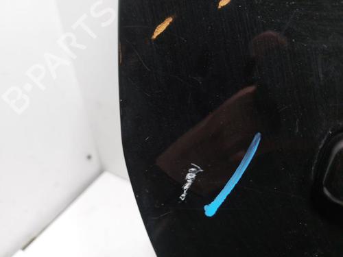 Right rear door DACIA DUSTER (HS_) 1.5 dCi | BP30802426C5 