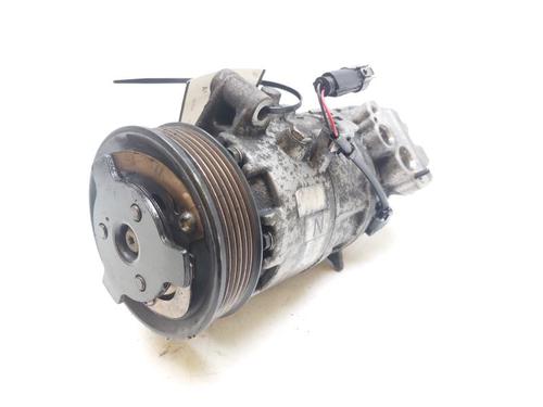 Used AC compressor BMW 1 (E87) 118 i (129 hp) 26544241