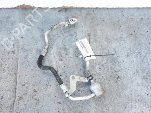 Used AC pipe BMW X1 (F48) xDrive 25 e Plug-in-Hybrid (220 hp) 29525998