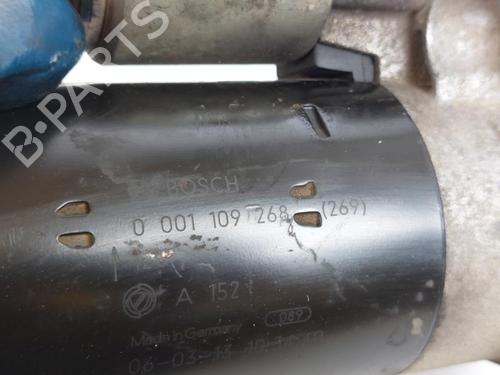 Starter ALFA ROMEO 159 (939_) 2.4 JTDM (939AXD12, 939AXD1B) | BP15157872M8 