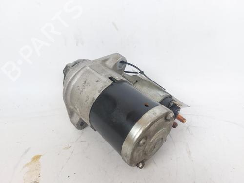 Starter SUZUKI IGNIS III (MF, FF) 1.2 AllGrip (ATK412) | BP23881034M8 