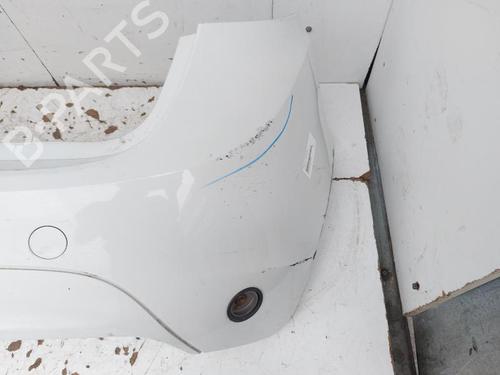 Rear bumper OPEL MERIVA B MPV (S10) 1.4 (75) | BP29746422C8 