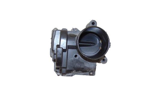 Used Throttle body CITROËN C4 II (NC_) 1.6 VTi 120 LPG (NC5FS0) (120 hp) 15141192